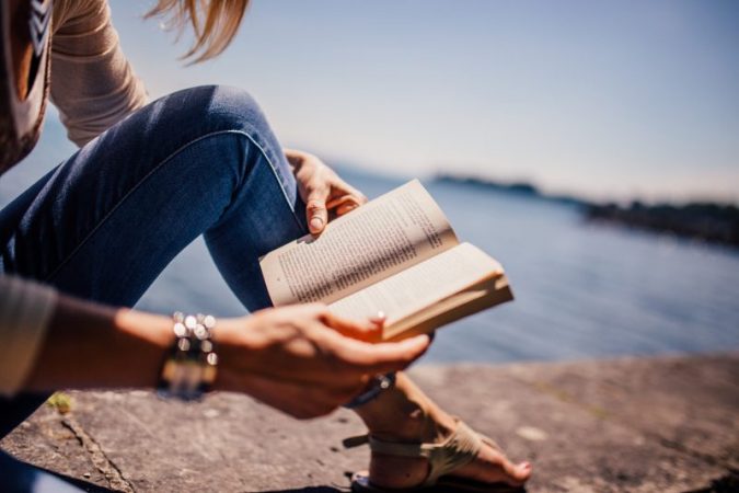 Beta Reader Feedback